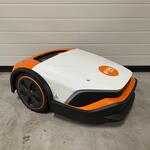 Robotmaaier Stihl, IMOW 6